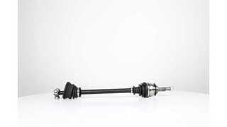 Drive Shaft (BSG 75-350-032)