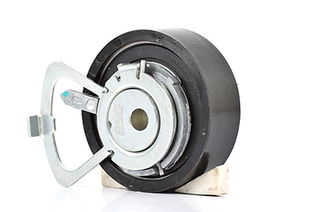 Tensioner Pulley, timing belt (BSG 90-615-047)