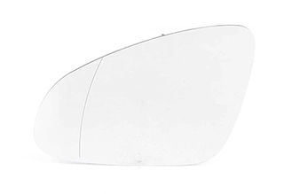 Mirror Glass, exterior mirror (BSG 65-910-040)
