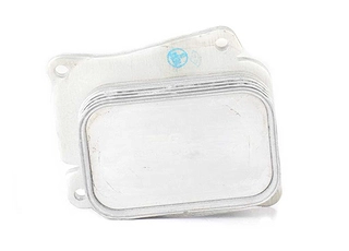 Oil Cooler, engine oil (BSG 60-506-006)