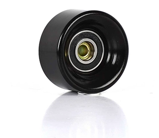 Deflection/Guide Pulley, V-ribbed belt (BSG 30-615-028)