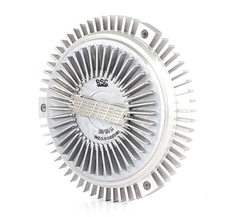 Clutch, radiator fan (BSG 15-505-002)