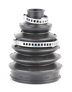 Bellow Kit, drive shaft (BSG 65-705-039)