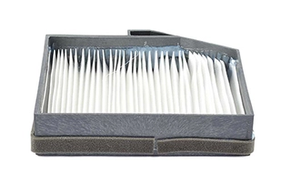 Filter, cabin air (BSG 40-145-002)