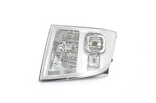 Headlight (BSG 30-800-015)