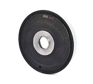 Belt Pulley, crankshaft (BSG 30-170-001)