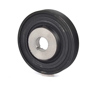 Belt Pulley, crankshaft (BSG 30-170-014)