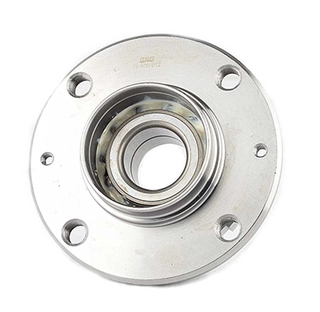Wheel Bearing Kit (BSG 70-600-012)
