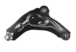 Control/Trailing Arm, wheel suspension (BSG 65-310-002)