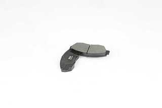 Brake Pad Set, disc brake (BSG 35-200-009)