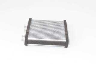 Heat Exchanger, interior heating (BSG 65-530-010)