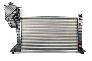 Radiator, engine cooling (BSG 60-520-010)