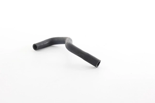 Hose, heat exchanger (heating) (BSG 30-720-085)