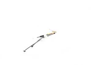 Window Regulator (BSG 90-967-003)