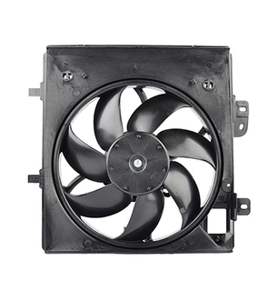 Fan, engine cooling (BSG 70-510-007)