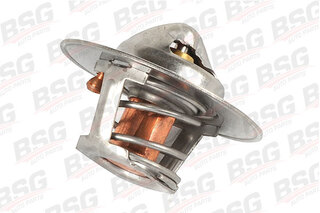 Thermostat, coolant (BSG 30-125-014)