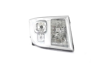 Headlight (BSG 30-800-016)