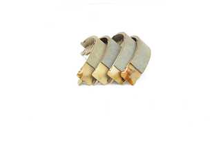 Brake Shoe Set (BSG 75-205-007)