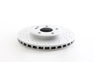 Brake Disc (BSG 60-210-068)