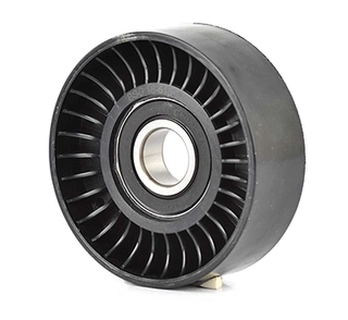 Belt Tensioner, V-ribbed belt (BSG 16-615-003)