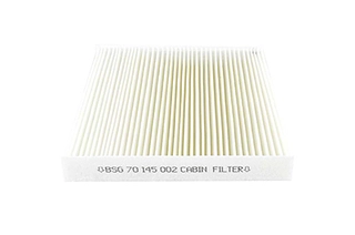 Filter, cabin air (BSG 70-145-002)