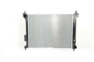 Radiator, engine cooling (BSG 40-520-044)
