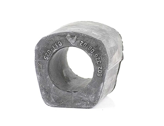 Mounting, stabiliser bar (BSG 60-700-092)