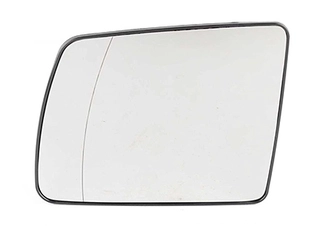 Mirror Glass, exterior mirror (BSG 65-910-032)