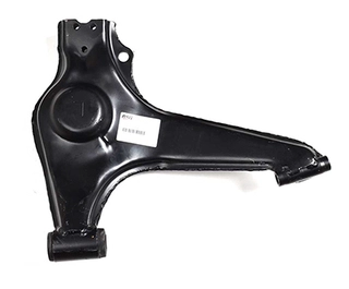 Control/Trailing Arm, wheel suspension (BSG 30-315-026)