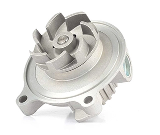 Water Pump, engine cooling (BSG 90-500-013)