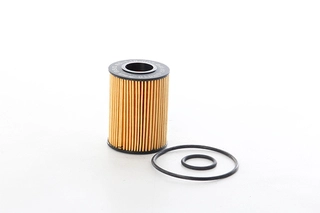 Oil Filter (BSG 85-140-001)