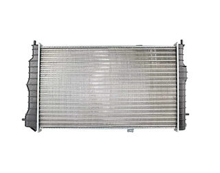 Radiator, engine cooling (BSG 65-520-015)