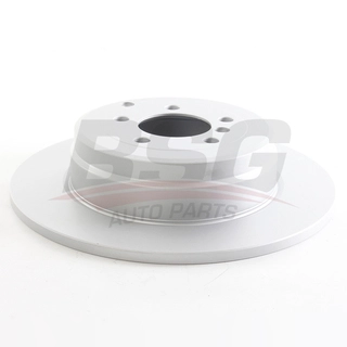 Brake Disc (BSG 15-210-039)