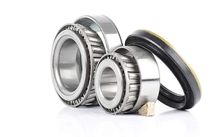 Wheel Bearing Kit (BSG 60-600-005)
