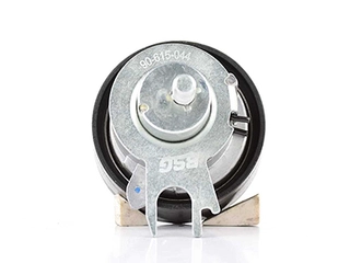 Tensioner Pulley, timing belt (BSG 90-615-044)