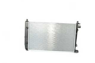 Radiator, engine cooling (BSG 60-520-032)