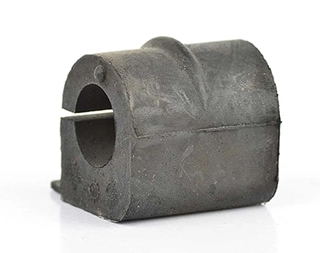 Mounting, stabiliser bar (BSG 65-700-012)