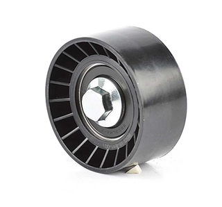 Tensioner Lever, V-ribbed belt (BSG 15-615-001)