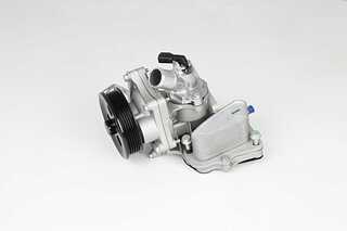 Water Pump, engine cooling (BSG 65-500-022)