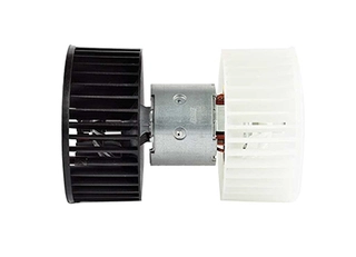 Interior Blower (BSG 15-845-002)