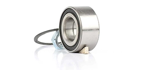 Wheel Bearing Kit (BSG 70-605-002)