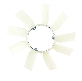 Fan Wheel, engine cooling (BSG 60-515-001)