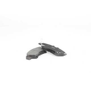 Brake Pad Set, disc brake (BSG 35-200-007)