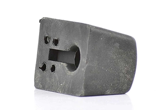 Mounting, radiator (BSG 90-700-071)