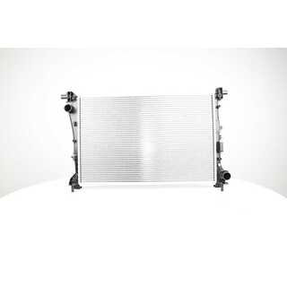 Radiator, engine cooling (BSG 25-520-003)