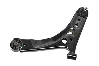 Control/Trailing Arm, wheel suspension (BSG 40-315-031)