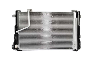 Condenser, air conditioning (BSG 60-525-014)