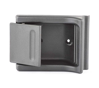Door Handle, interior equipment (BSG 60-970-004)