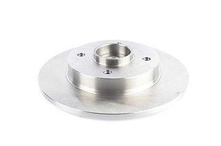 Brake Disc (BSG 70-210-010)