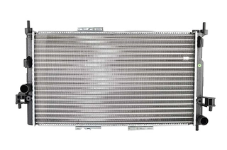 Radiator, engine cooling (BSG 65-520-010)